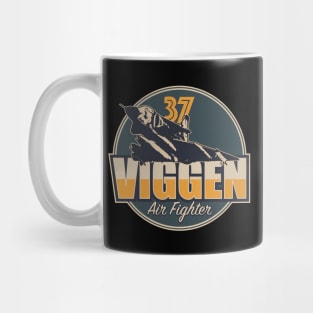 Viggen Mug